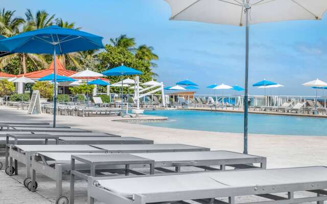Ramada Plaza by Wyndham Marco Polo Beach Resort