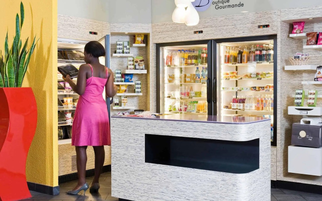 Novotel Suites Montpellier