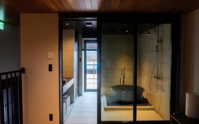 Auberge Homachi Mikuniminato