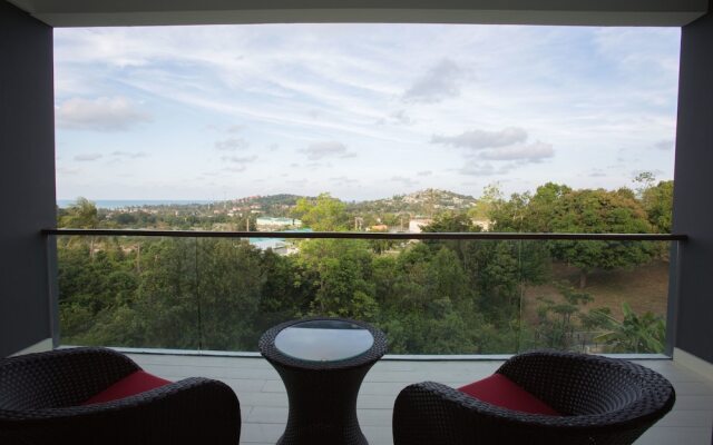 Nautilus Samui Hotel & Spa