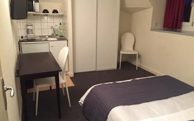 Acacias Apparts Hotel