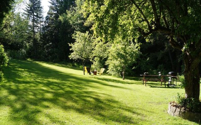 The Inn at the Ninth Hole B&B