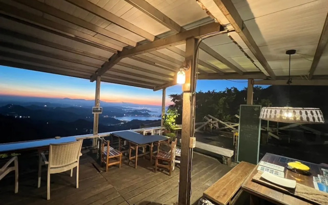 Shan Yu Hai B&B