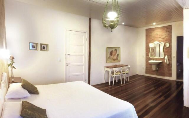 Hotel Jardim Bulevard