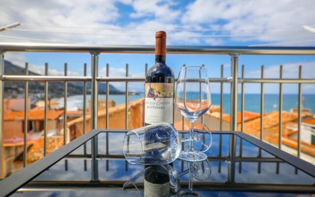 Terrazza Azzurra