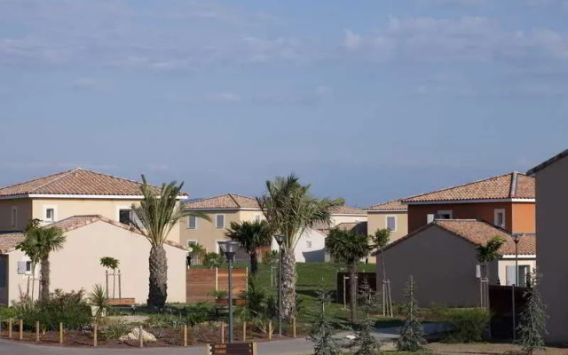 Residence le domaine du golf