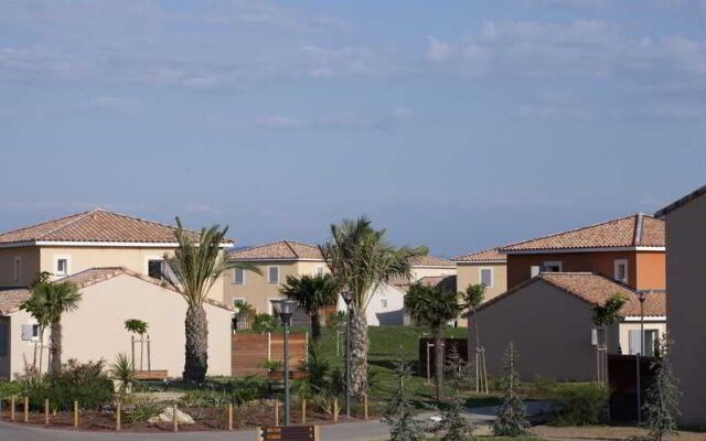 Résidence Le Domaine Du Golf