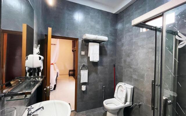 Welaratne Apartment