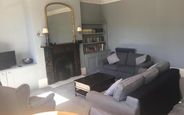 Collingwood House Tynemouth