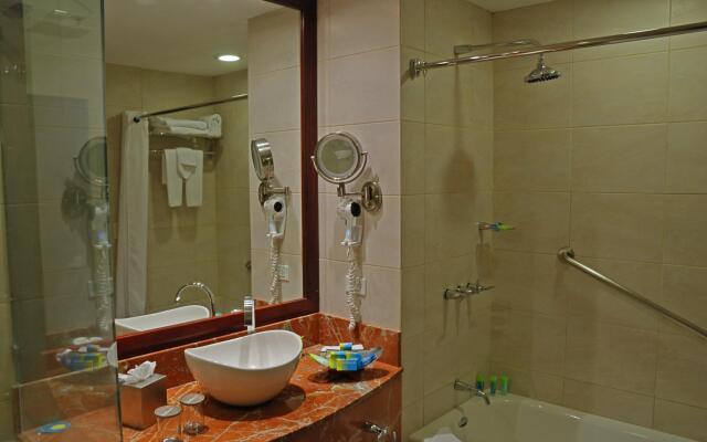 Radisson San Jose-Costa Rica
