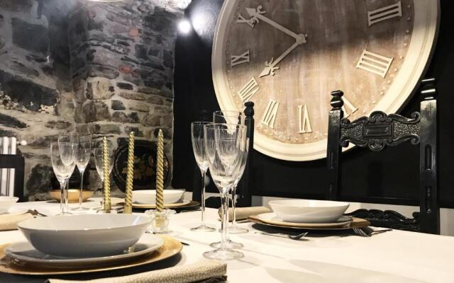 LG LAKE - Boutique apartment -