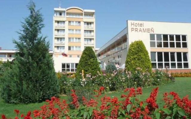 Hotel Pramen - Sivek Hotels