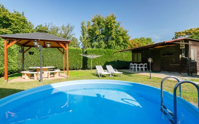 HOUSE NáRCISZ BALATONFOLDVAR/BALATONSZARSZO