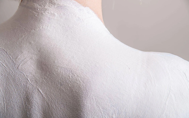 Sandstrand Ostseeperle