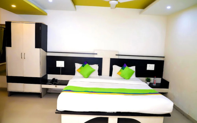 Hotel Sachin Regency Nashik