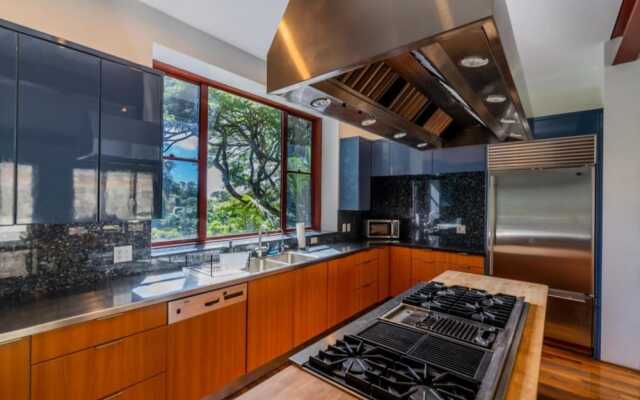 Honolulu Executive Retreat