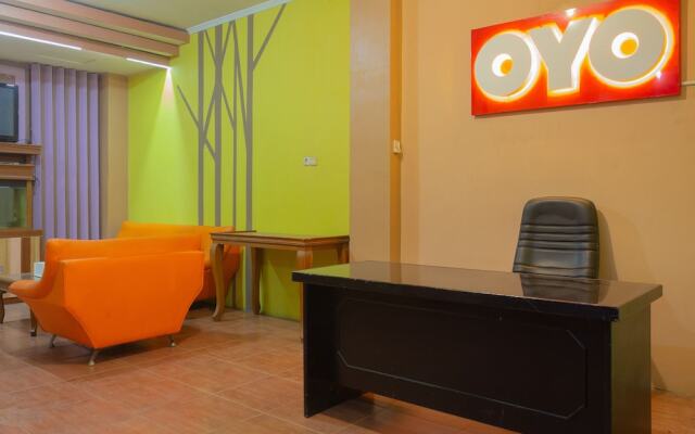 Pelangi Guest House by OYO Rooms