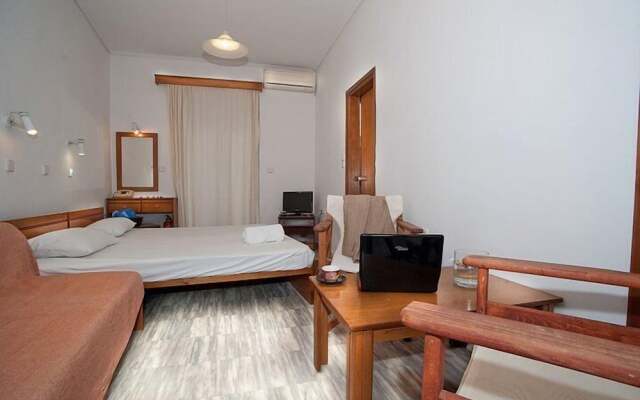 Marathakis Apartments