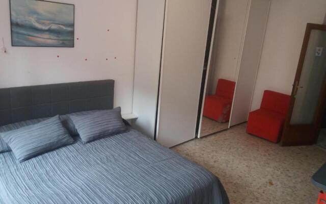 Apartment Silvy Trastevere