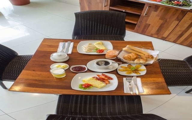 El Dorado Express Hotel