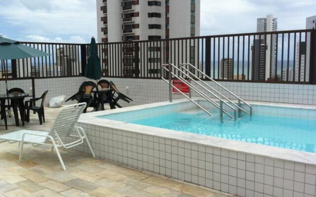 Golden Residencial