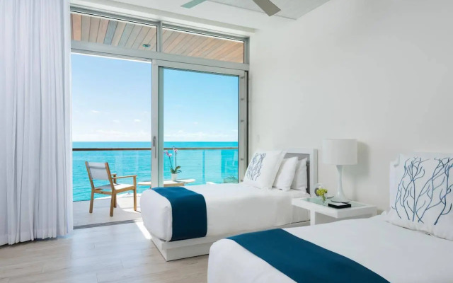 Wymara Resort and Villas