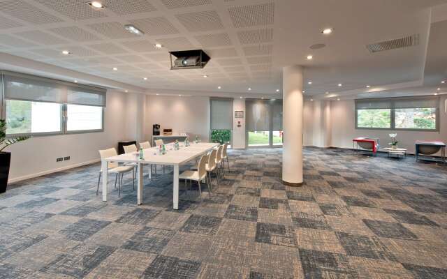 Golden Tulip Sophia Antipolis - Hotel And Spa