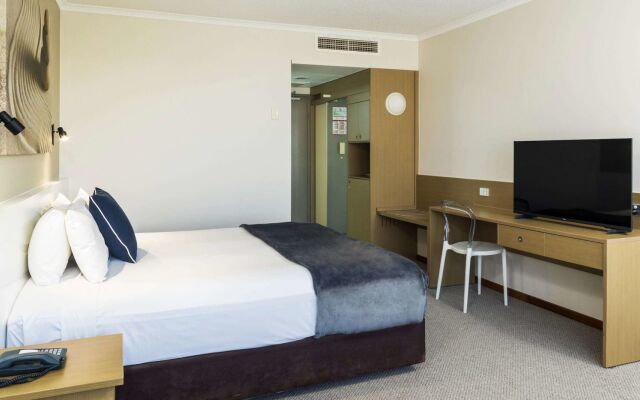 Pacific Hotel Cairns