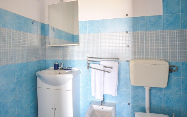 Stunning Apartment in Pozzallo With Wifi and 1 Bedrooms