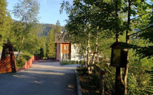 Hotel Ca' del Bosco