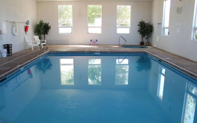 Scipio Hotel