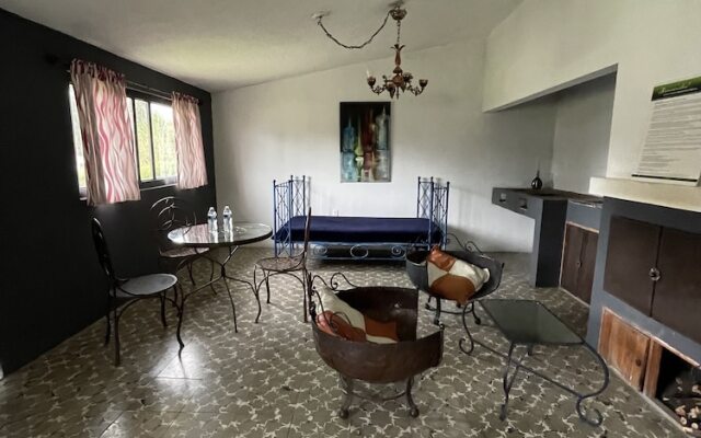 Las Villas Country House