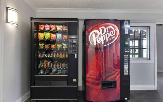 Motel 6 Beaumont, TX