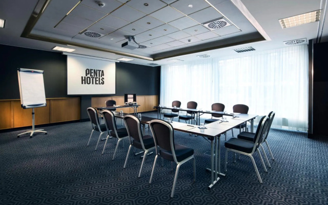 pentahotel Braunschweig