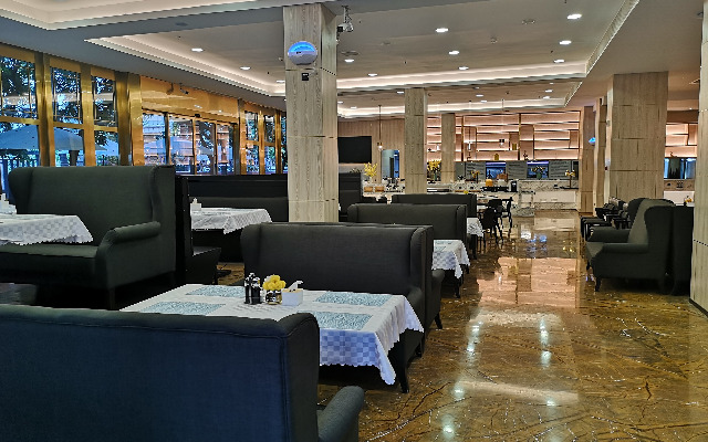 Premier City Comfort Hotel Haikou International Trade Center