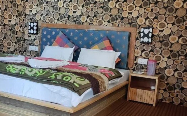 The Wooden Nest