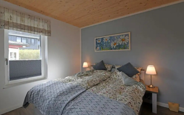 Ferienhaus in Schlagsdorf auf Fehmarn