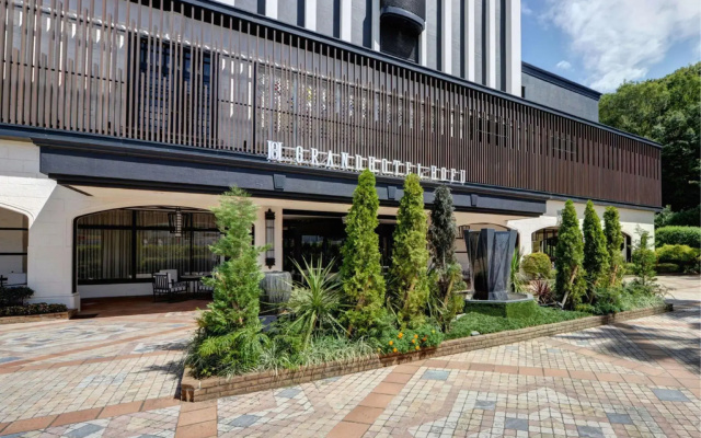 Hofu Grand Hotel