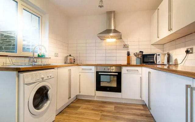 Hebaska Watergate Bay 3 Bedroom