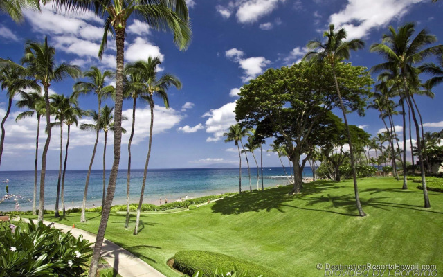 Wailea Elua- CoralTree Residence Collection