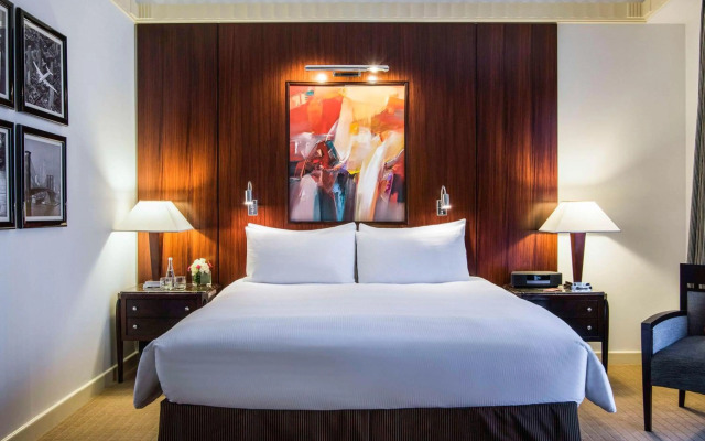 Grand Hotel Nouvel Opera