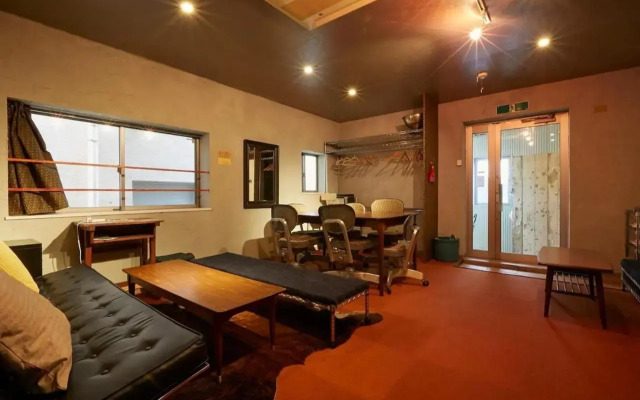 ABURA HAUS - Vacation STAY 13195