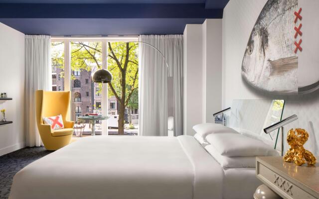 Andaz Amsterdam, Prinsengracht, By Hyatt