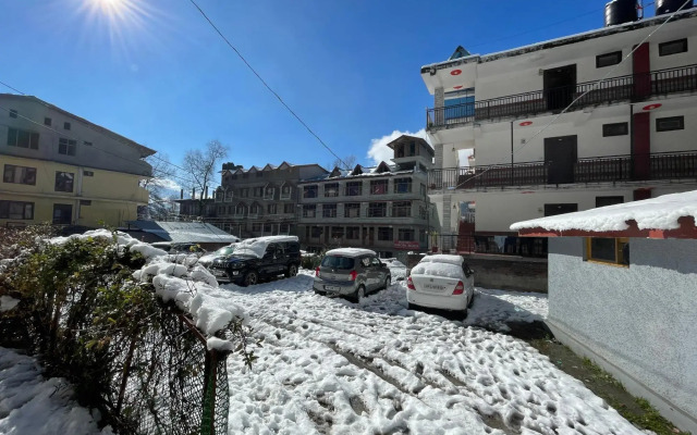 Hotel Snow Bird