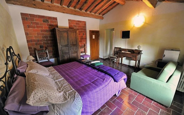 Agriturismo Villa Bracali