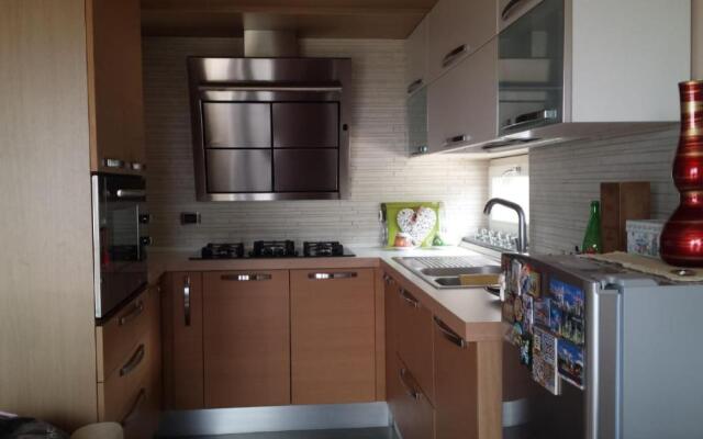 Secret pearl! Amalfi Coast, Pompei & Naples Free parking