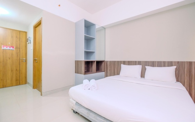 Strategic and Nice Studio at LRT City Jatibening Apartment – Guest Rooms – Bekasi