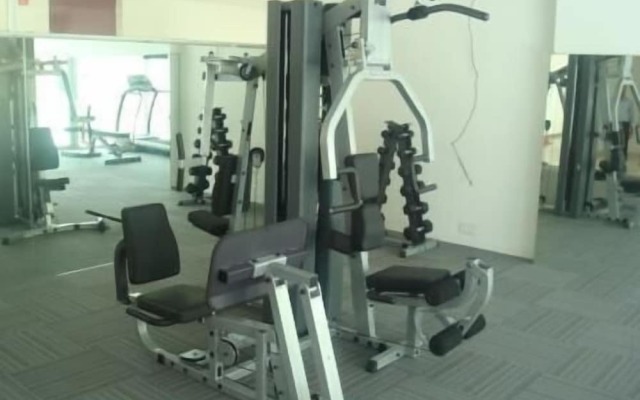 KNY Service Apartment
