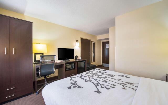 Sleep Inn Statesville I-40