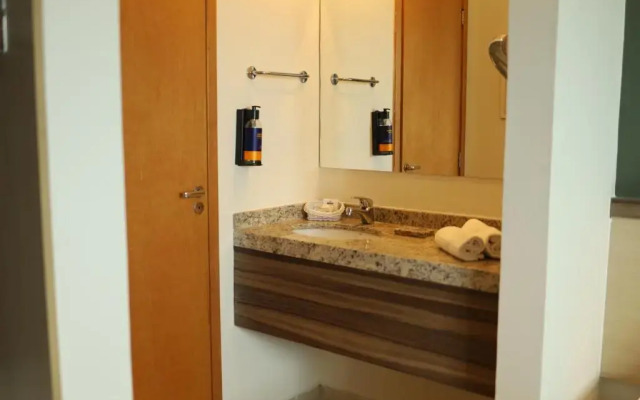 Comfort Hotel Campos Dos Goytacazes